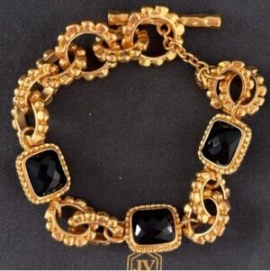 Julie Vos Marbella Demi Bracelet